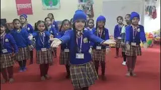Beti hamari Anmol (motivation song)