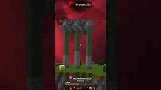 389 #minecraft #pvp #minecraftpvp #duels #bedwars #gaming #fight #майнкрафт #пвп