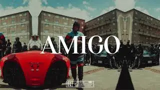 [FREE] Mowgs x Pa Salieu x Melodic Guitar Drill Type Beat ~ 