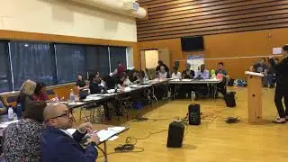 2018-03-28 SFDCCC Monthly Meeting