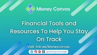 Financial Tools and Resources to Help Your Stay On Track
