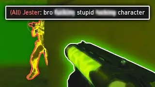 THIS VIPER STRAT TILTS RADIANT PLAYERS