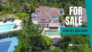 House For Sale | Cherry Gardens | USD $1,900,000