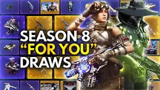 Season 8 