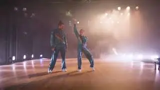 Kick Ball Change