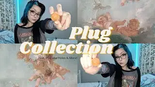 Jewelry Haul 2 | PlugYourHoles, UrbanBodyJewelry & More