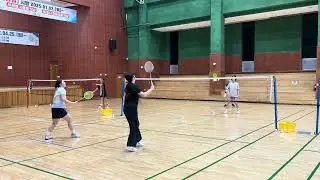 1/30 걸포 여복 영주채민 / 아영다현 2