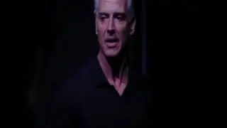 'LEGACY FALLS' with MARK INSCOE {short edit}