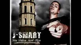 J-Smart - Was war mit mir los