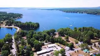 Great Sacandaga Lake