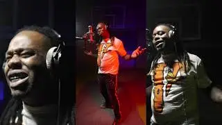 Coach KG - Mission (Live Performance) (1take) @WikidFilms