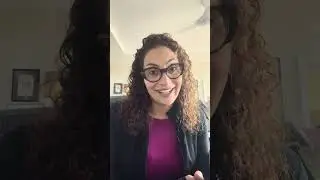 Young Leadership Council Member, Shira Blumenthal - Video 1