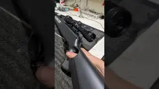 Hatsan 125 Gas ram Nitro Piston powered #airrifleshooting Chronograph test #Gamo #Diana #weihrauch