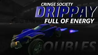 Drippay - Full of Energy | Doubles [ Drippay POV ]