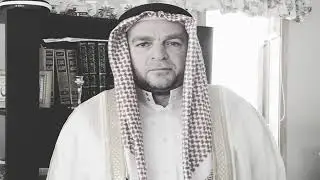 تلاوة تجويد لسورة الملك بصوت الدكتور ضاري ابراهيم العاصي