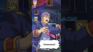 ARC V WORLD - STAGE 5 (Yu-Gi-Oh! DUEL LINKS)