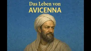 Das Leben von Avicenna | Deutsch im Schlaf | H&ouml;ren Podcast A1-A2
