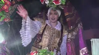دخلة العروسة بالجحفة. حضرة سوسة بقيادة محمد علي الجلالي 53720590 22720590