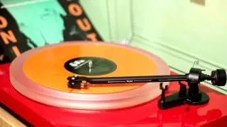Sonic Youth - Hendrix necro & Genetic (vinyl version)