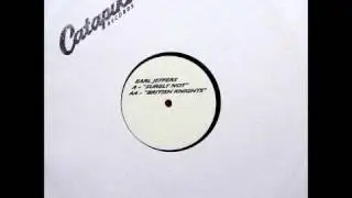 Earl Jeffers - Surely Not