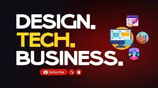 The Business of Design & Tech | Interview with Imran Adeniran, Founder of Ovit technologies. 