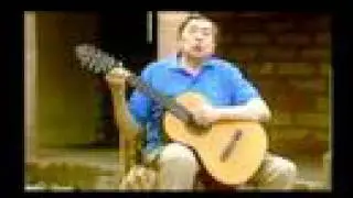 Atahualpa Yupanqui - Vidala de los abuelos