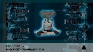 Bruno Cortez - Imagination (Original Mix)