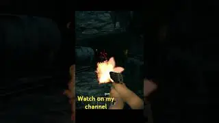 Horror game #gaming #gamerencounters #trending #gamerexperience #indiegamelover