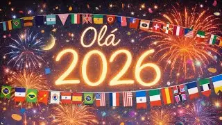 🎆 Bem-vindo 2026! A Melhor Trilha Sonora para a Virada de Ano  @aprendacommusik 