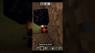 Working Armor stand swamper in Minecraft