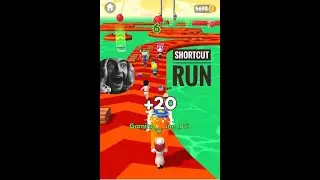 Shortcut Run: How to SPEED through levels like a PRO!