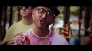 Sophistafunk - Gimme Some Space [Official Music Video]