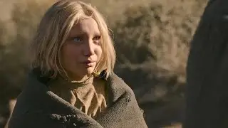 News Of The World (2020) | Movie Explained In Hindi | An Old Soldier, A Little Girl Emotional Story