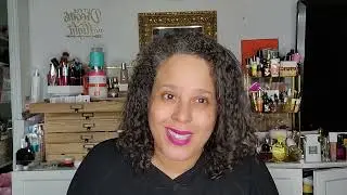 Unboxing Influenster and Real Techniques Chrome Era 3pc Brush Set and mirror
