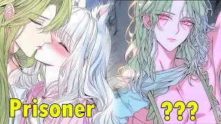Sent to the wild as a prisoner to die, she was saved by a mysterious stranger!