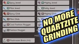 A Complete Guide to the New Upgrade System | New Grounded Update to Armor and Weapon Upgrades