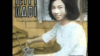 Tetty Kadi - Berdarmawisata (A. Rijanto)