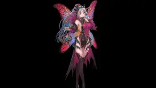 Plumeria Mythic Hero Battle Abyssal [Fire Emblem Heroes]