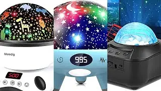 3 Useful Baby Night Lights