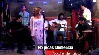 Noches de Flamenco - Noche de fusión