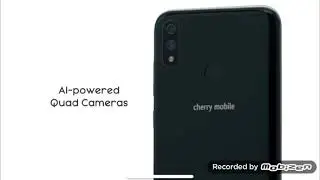 Cherry Mobile Flare S7 TV Commercial 2018-2019
