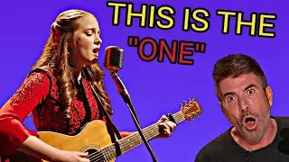 The auditio of guitar player performance🤯 ! Remember her name!! 😅||Judges shunned 😲