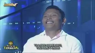 Roland Abante 