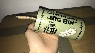 Big Boy Profi - 100 grams
