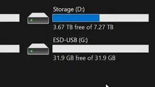 How To Restore USB Drive After Windows Media Creation Tool