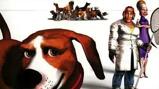 Dog's Life : Dog Pound (Soundtrack)