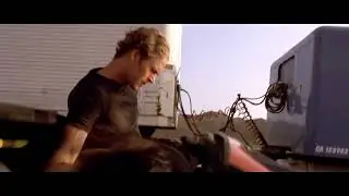 The Fast and the Furious - Cut 1714