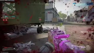 cod cmg