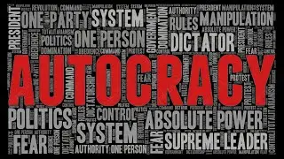 Dual DeStress - Autocracy (Original Mix)