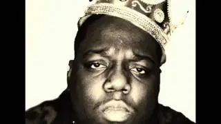 Biggie Machine Gun Funk / Ronald Jenkees 'Derty' Mix